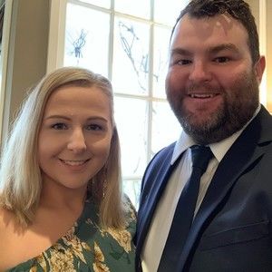 Meet your Posher, Lydia